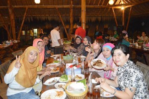 ppic,purchassing, and HRD staff